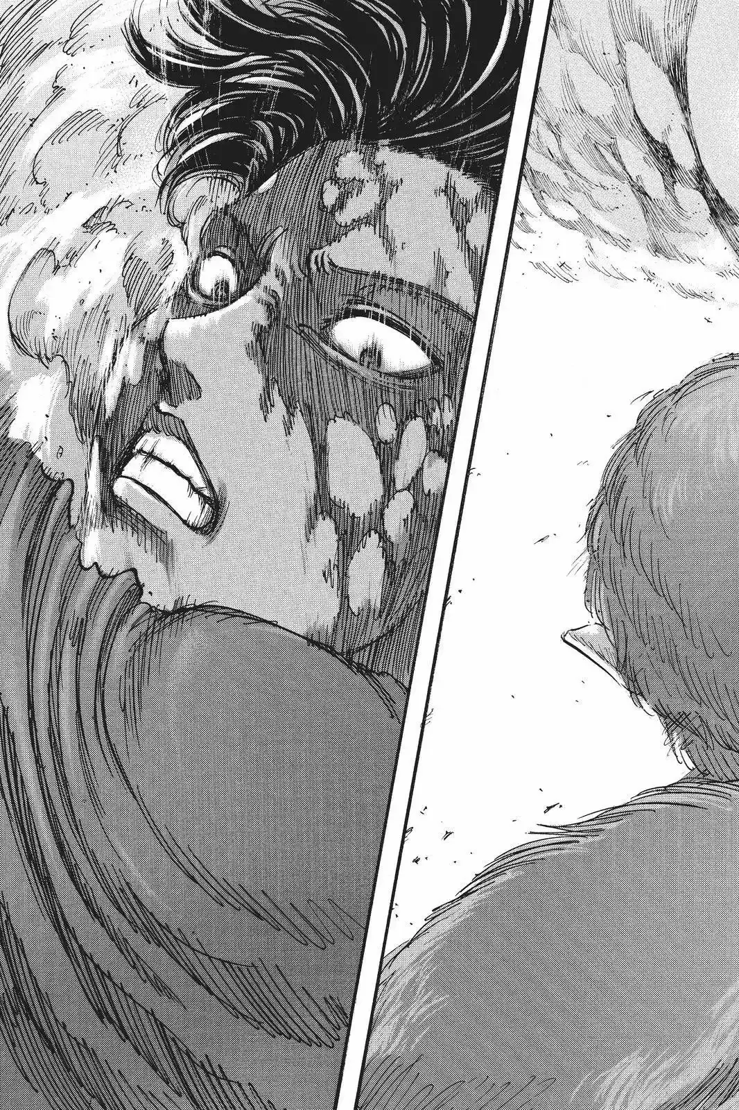 Página 17 — Shingeki no Kyojin Capítulo 81