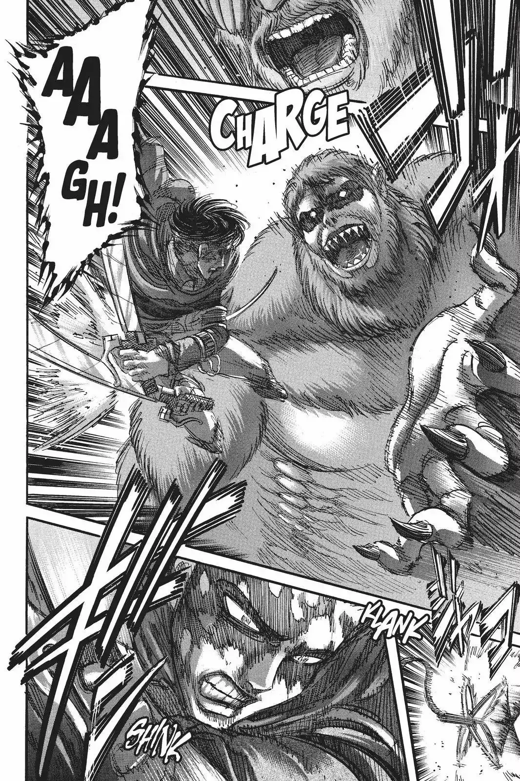Página 18 — Shingeki no Kyojin Capítulo 81