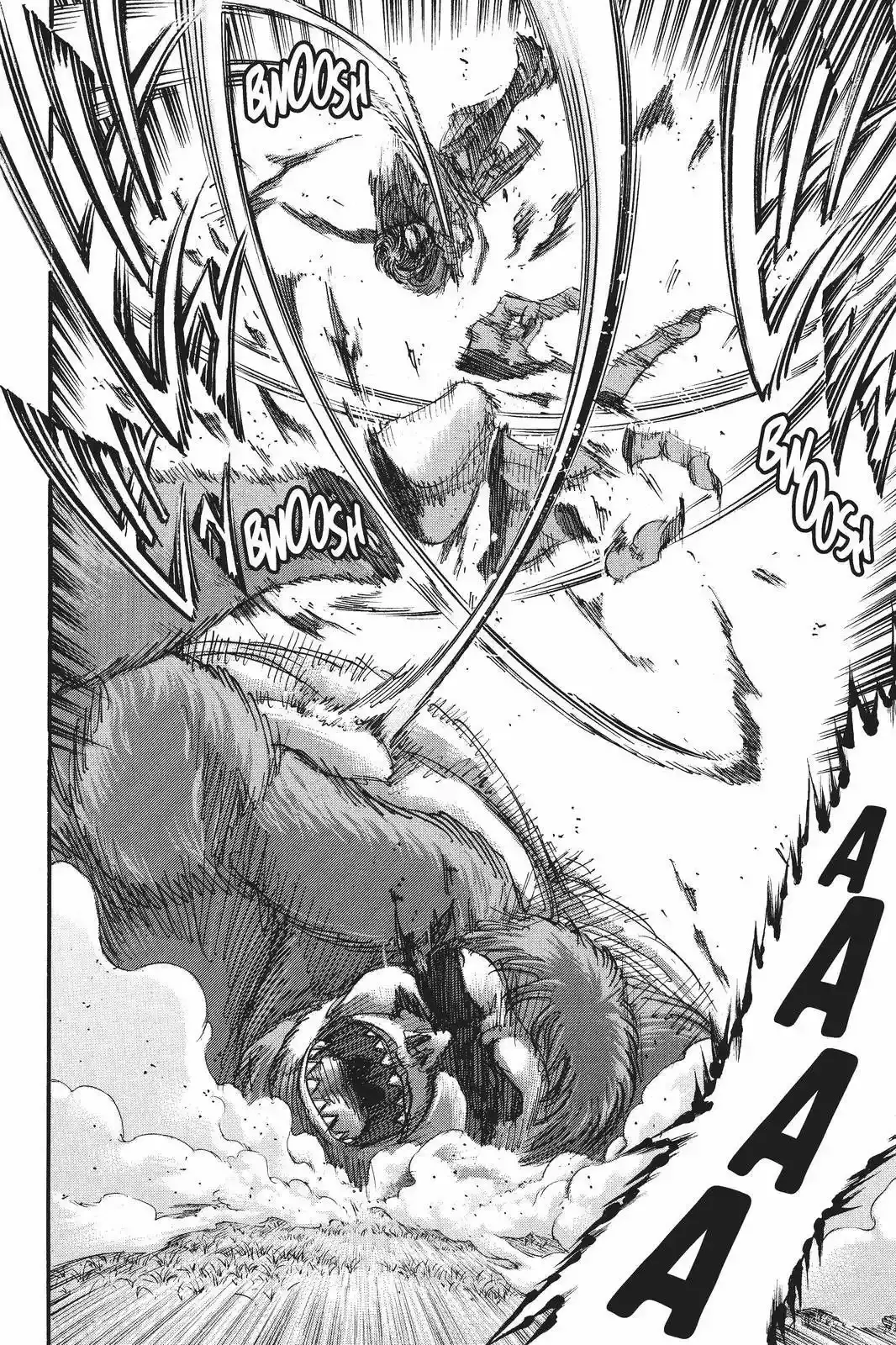Página 24 — Shingeki no Kyojin Capítulo 81
