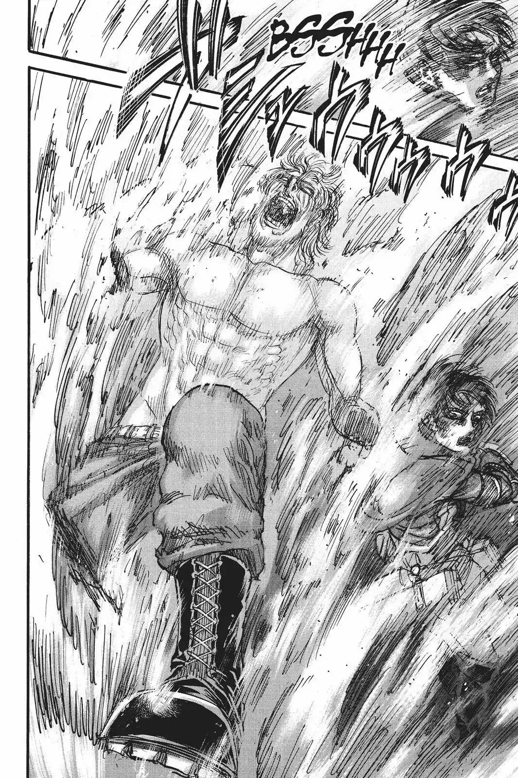 Página 26 — Shingeki no Kyojin Capítulo 81