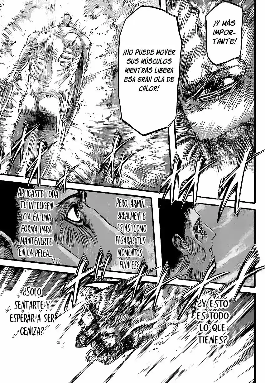 Página 26 — Shingeki no Kyojin Capítulo 82