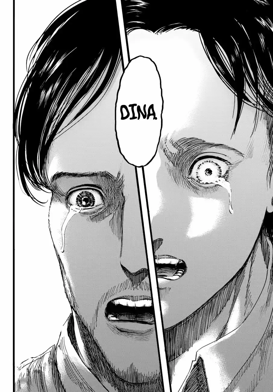 Página 29 — Shingeki no Kyojin Capítulo 87