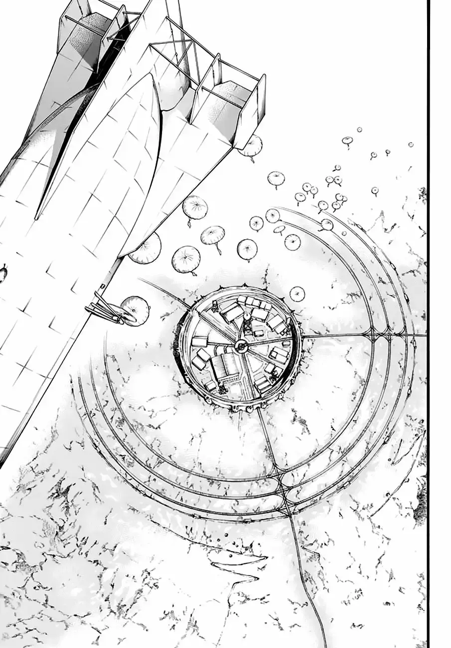 Página 15 — Shingeki no Kyojin Capítulo 92
