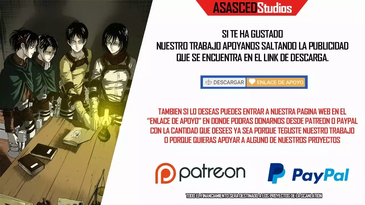 Página 47 — Shingeki no Kyojin Capítulo 93