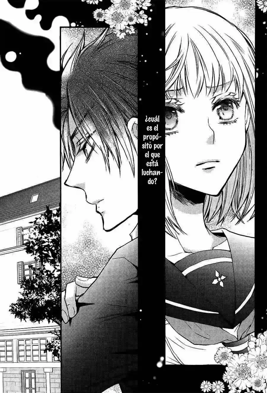 Página 31 — Capítulo 2 de Shinobi Quartet