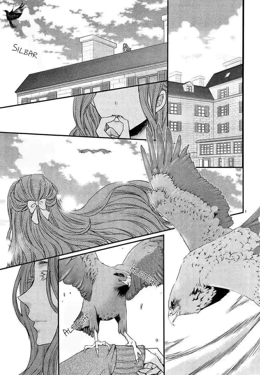 Página 6 — Capítulo 5 de Shinobi Quartet