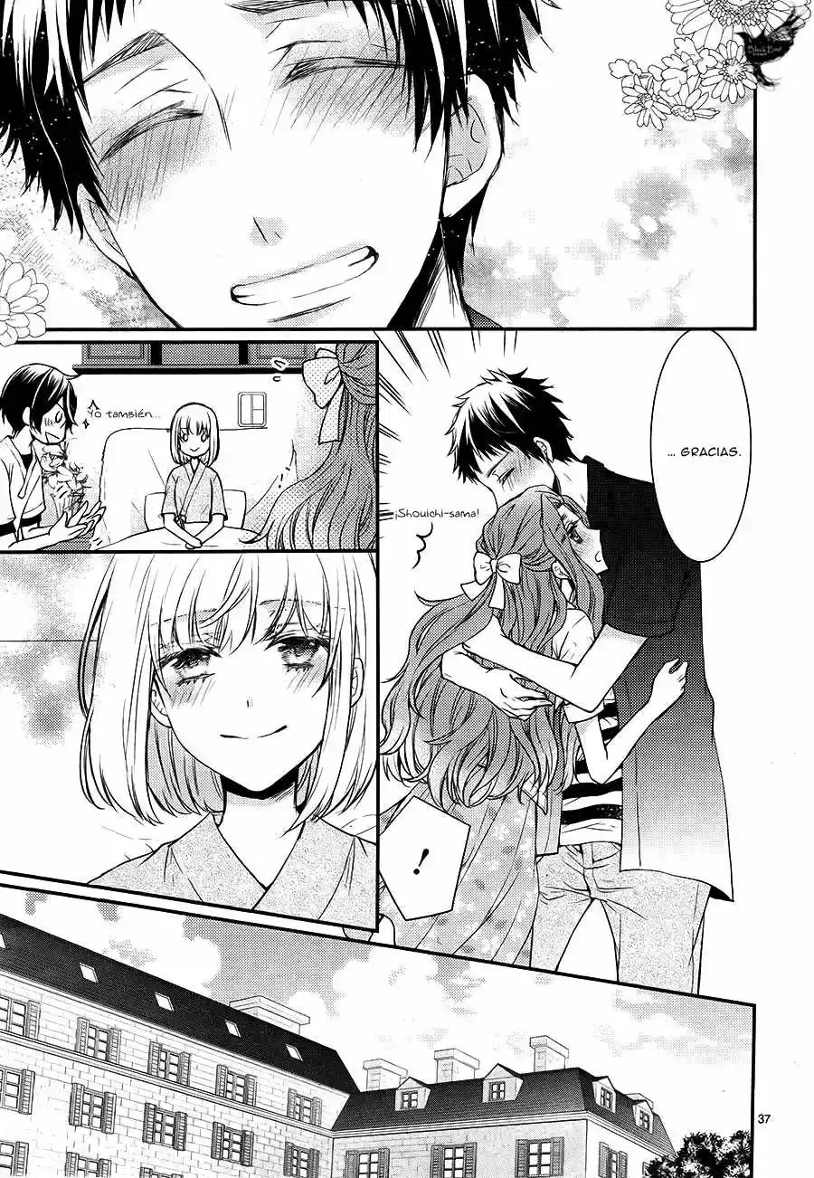 Página 42 — Capítulo 12 de Shinobi Quartet