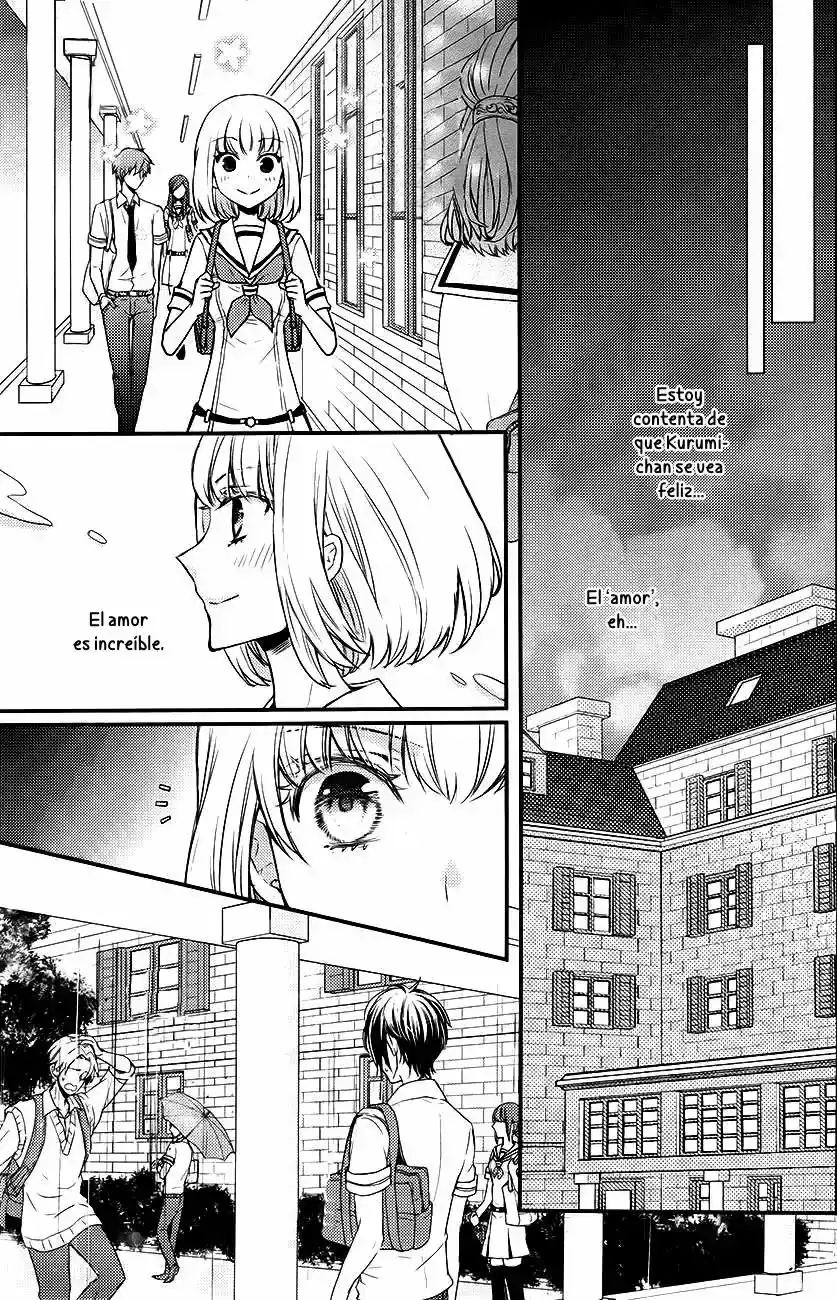 Página 48 — Capítulo 12 de Shinobi Quartet