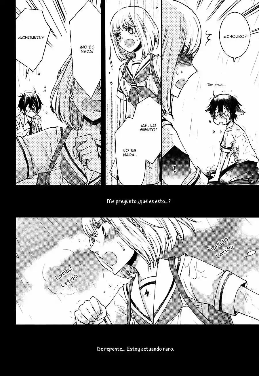 Página 53 — Capítulo 12 de Shinobi Quartet