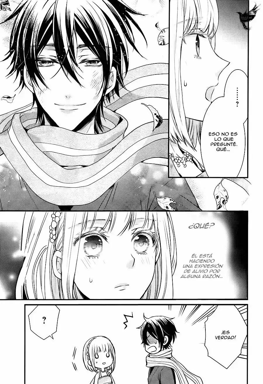 Página 48 — Capítulo 14 de Shinobi Quartet
