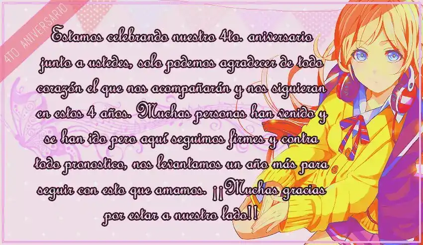 Página 1 — Capítulo 15 de Shinobi Quartet