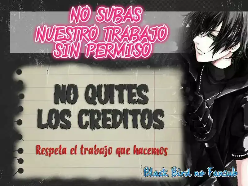 Página 1 — Capítulo 28 de Shinobi Quartet