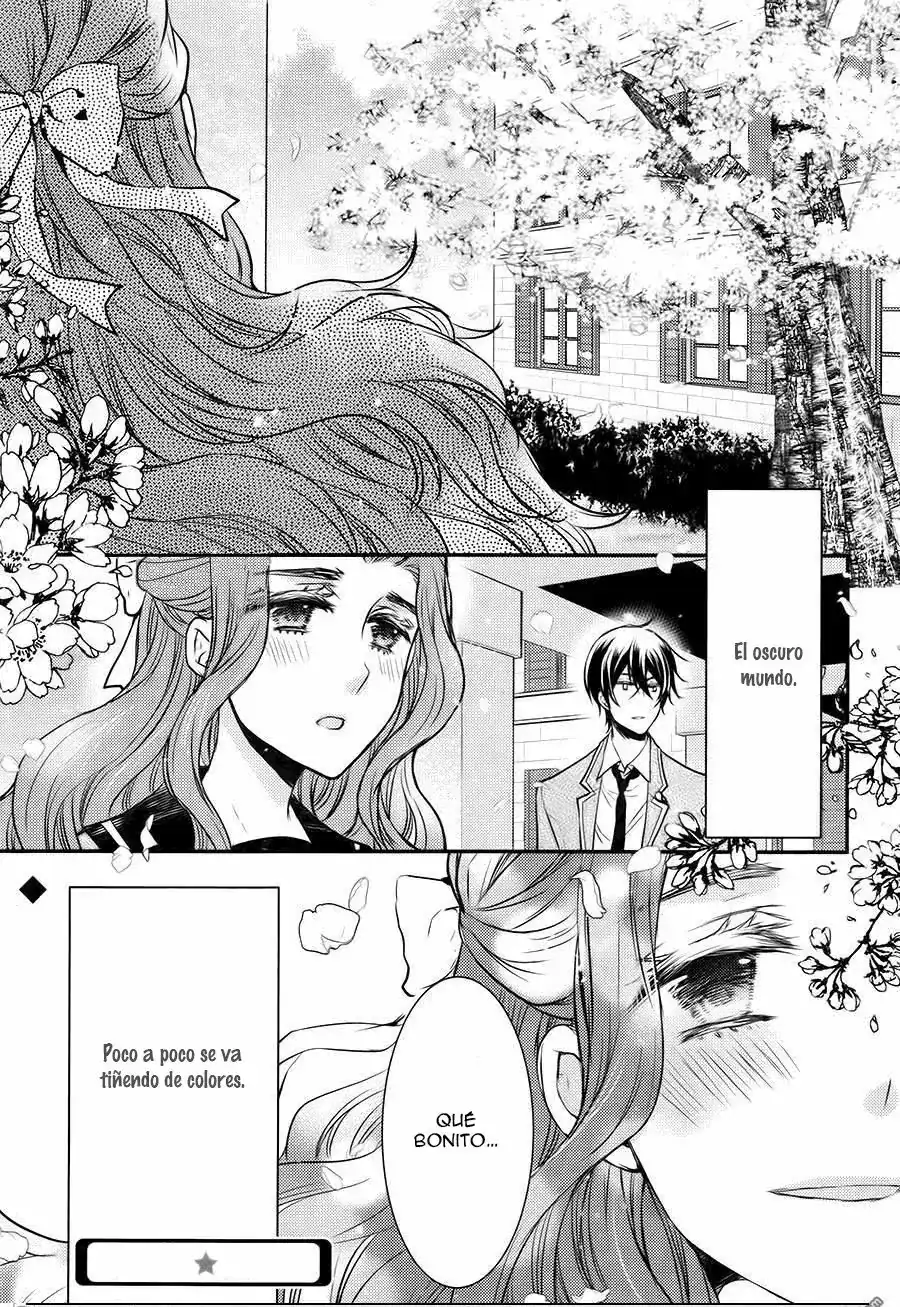 Página 23 — Capítulo 28 de Shinobi Quartet