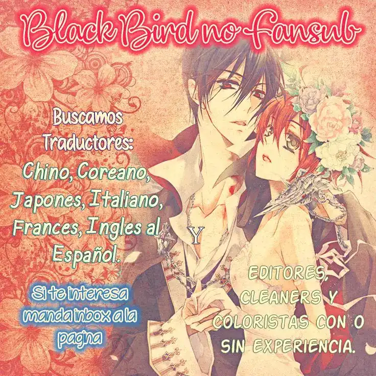 Página 3 — Capítulo 29 de Shinobi Quartet