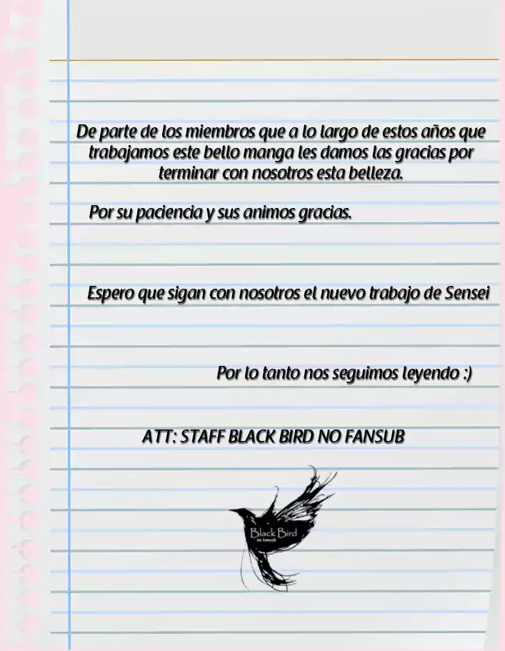 Página 51 — Capítulo 32 de Shinobi Quartet