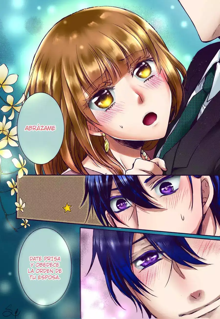 Página 52 — Capítulo 32 de Shinobi Quartet