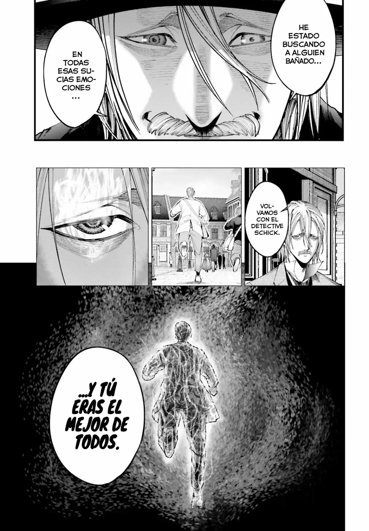 Página 62 — Shuumatsu no Valkyrie: The Jack the Ripper Case Files Capítulo 1