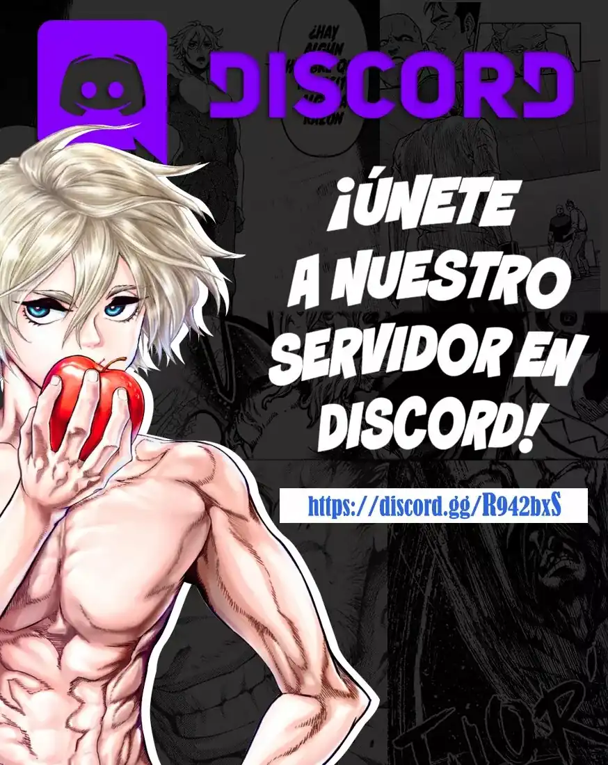 Página 25 — Shuumatsu no Valkyrie: The Jack the Ripper Case Files Capítulo 6
