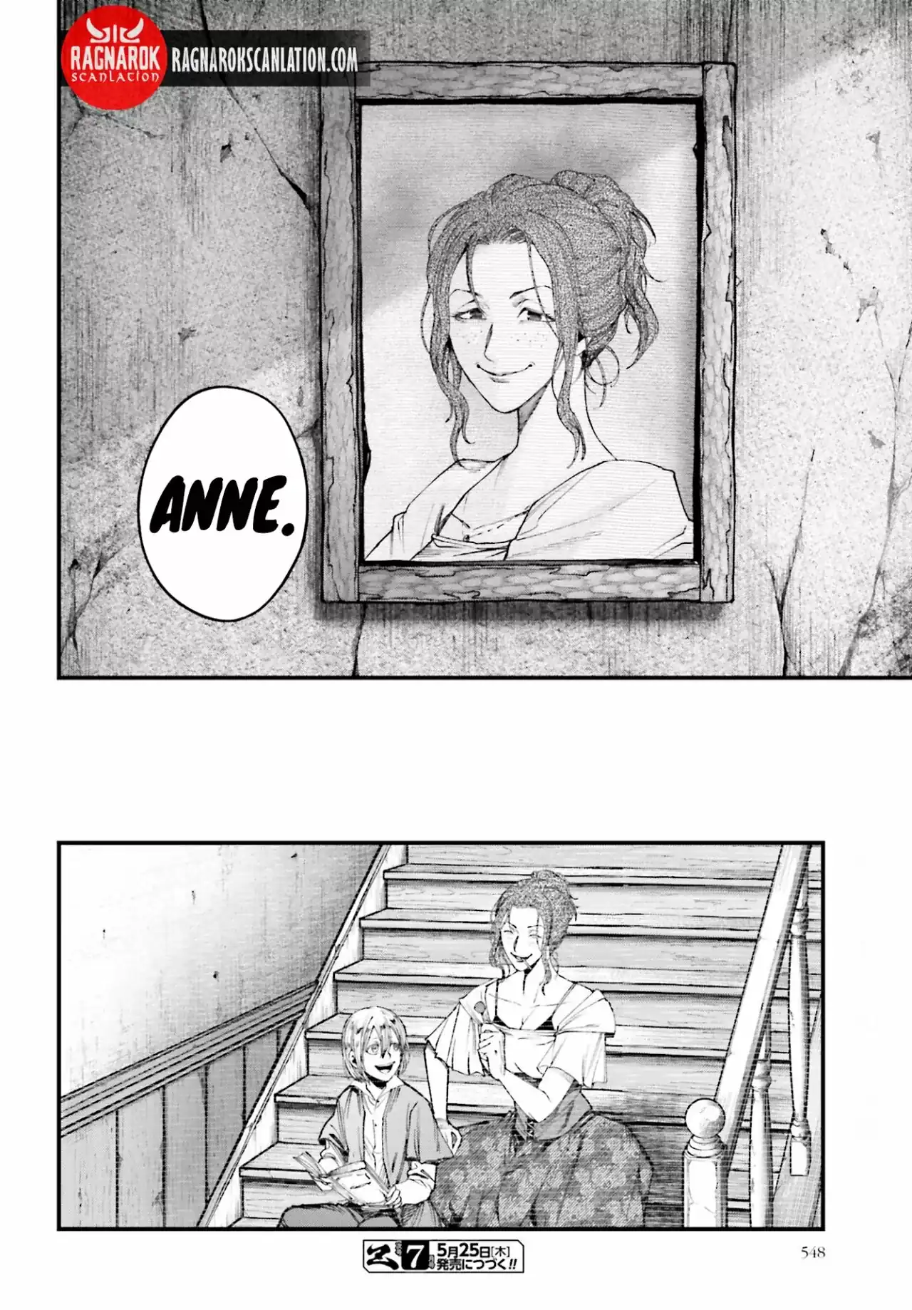 Página 20 — Shuumatsu no Valkyrie: The Jack the Ripper Case Files Capítulo 9