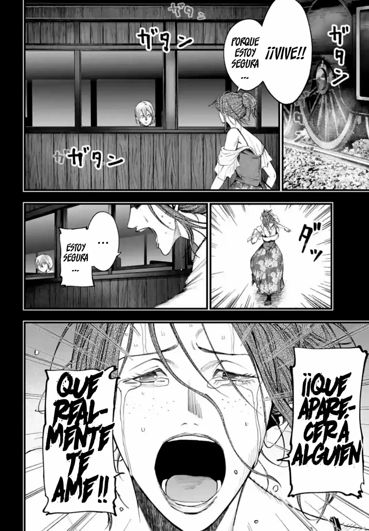 Página 14 — Shuumatsu no Valkyrie: The Jack the Ripper Case Files Capítulo 10