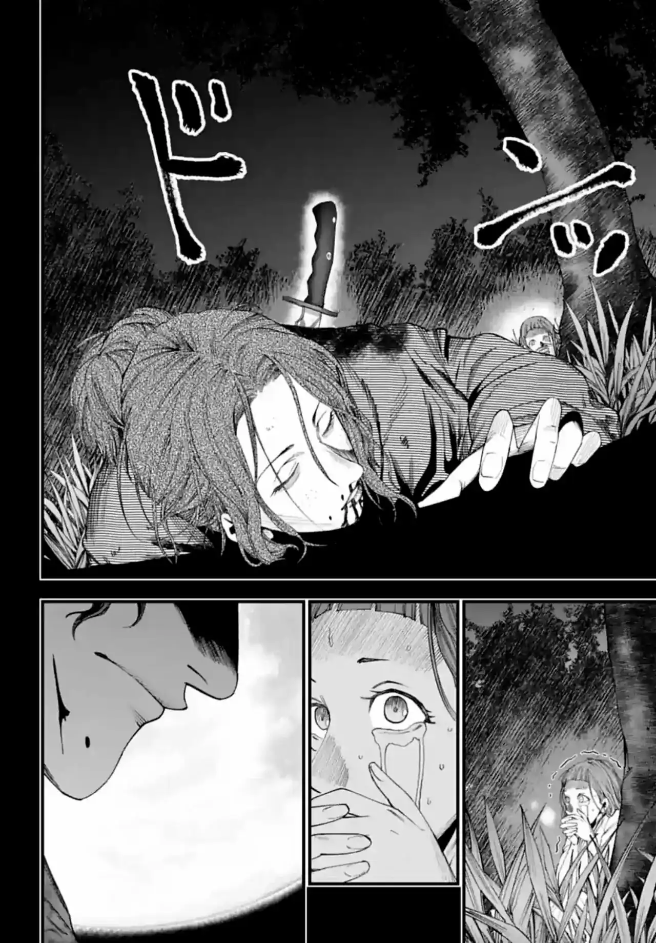 Página 20 — Shuumatsu no Valkyrie: The Jack the Ripper Case Files Capítulo 10