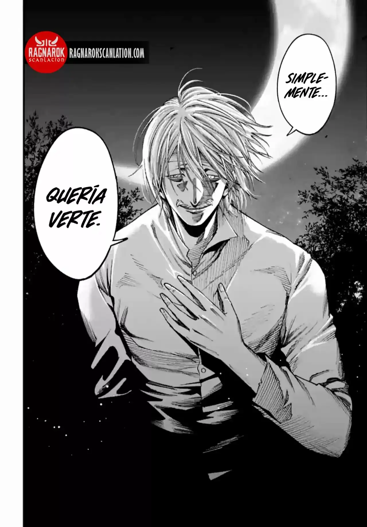 Página 24 — Shuumatsu no Valkyrie: The Jack the Ripper Case Files Capítulo 11