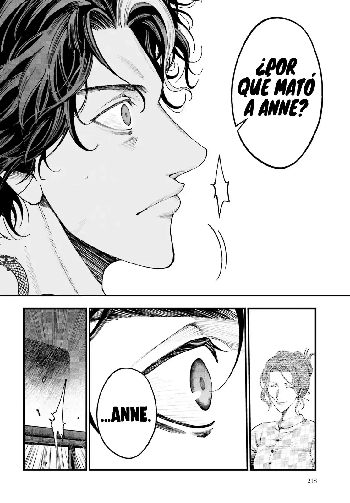 Página 25 — Shuumatsu no Valkyrie: The Jack the Ripper Case Files Capítulo 20