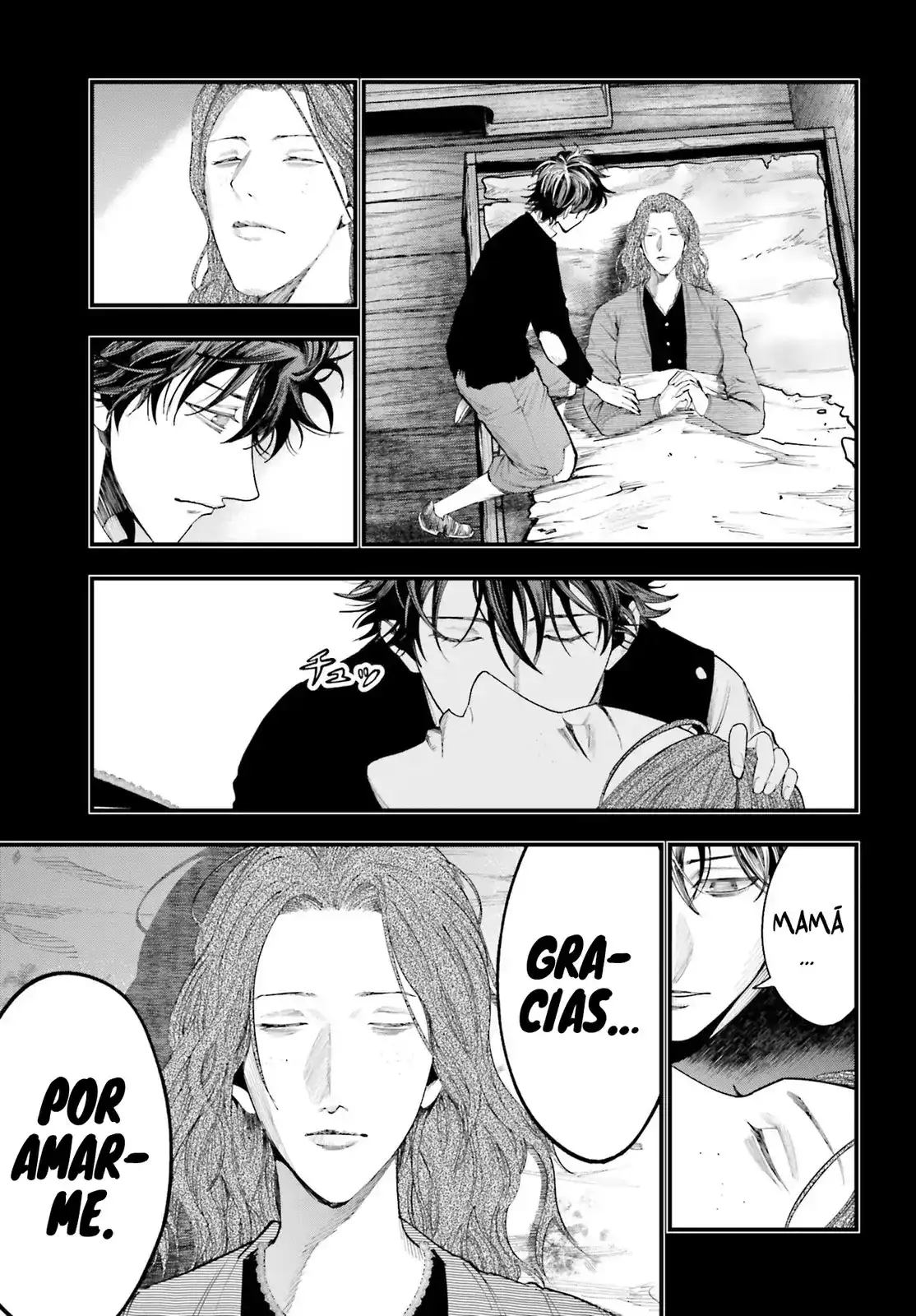 Página 4 — Shuumatsu no Valkyrie: The Jack the Ripper Case Files Capítulo 22