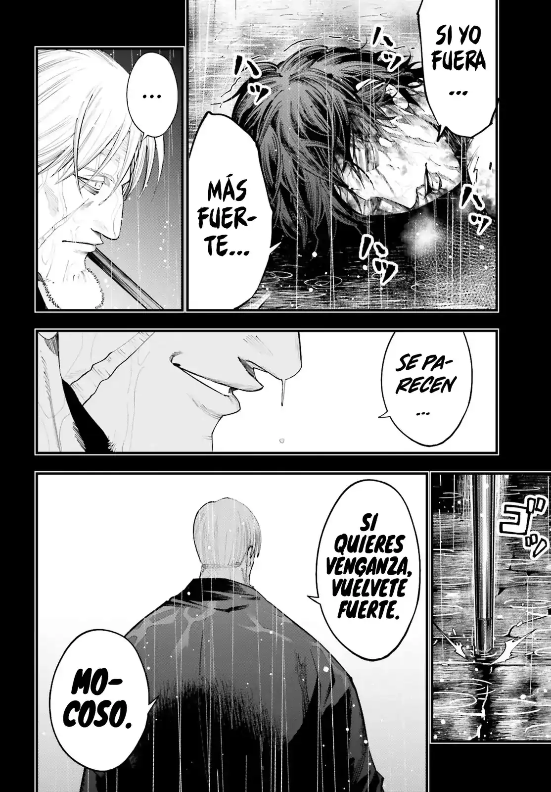 Página 17 — Shuumatsu no Valkyrie: The Jack the Ripper Case Files Capítulo 22