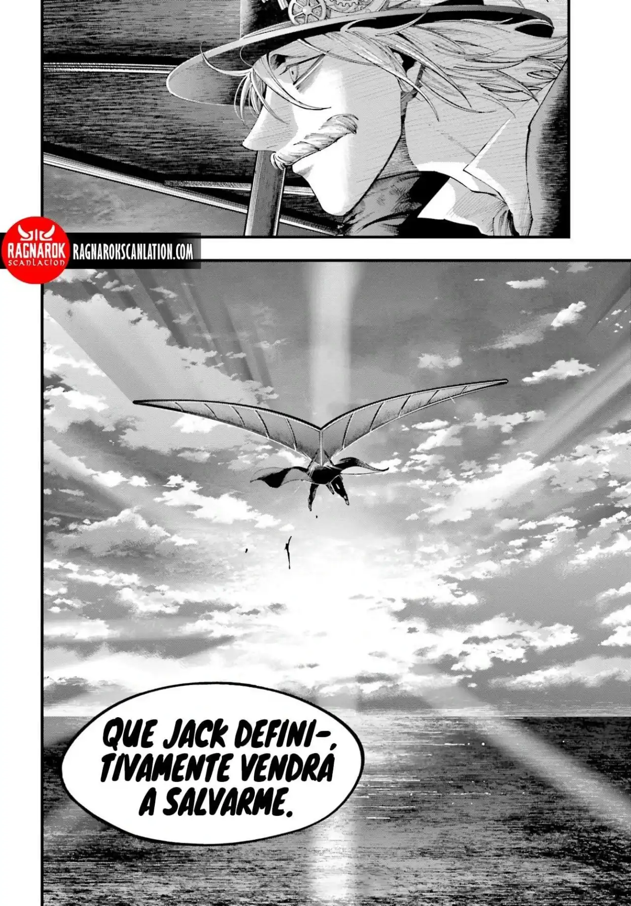 Página 22 — Shuumatsu no Valkyrie: The Jack the Ripper Case Files Capítulo 32