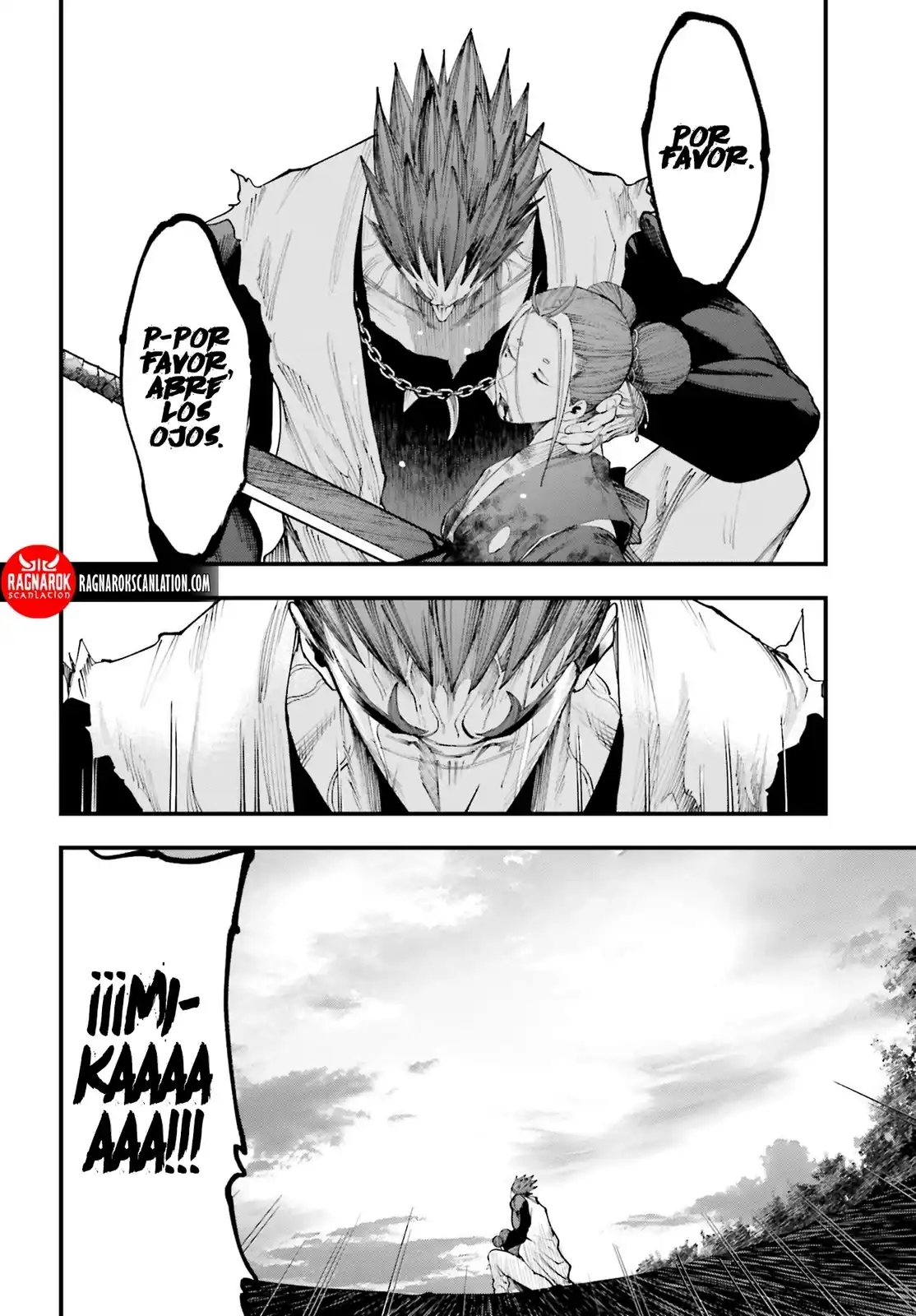 Página 32 — Shuumatsu no Valkyrie: The Jack the Ripper Case Files Capítulo 35