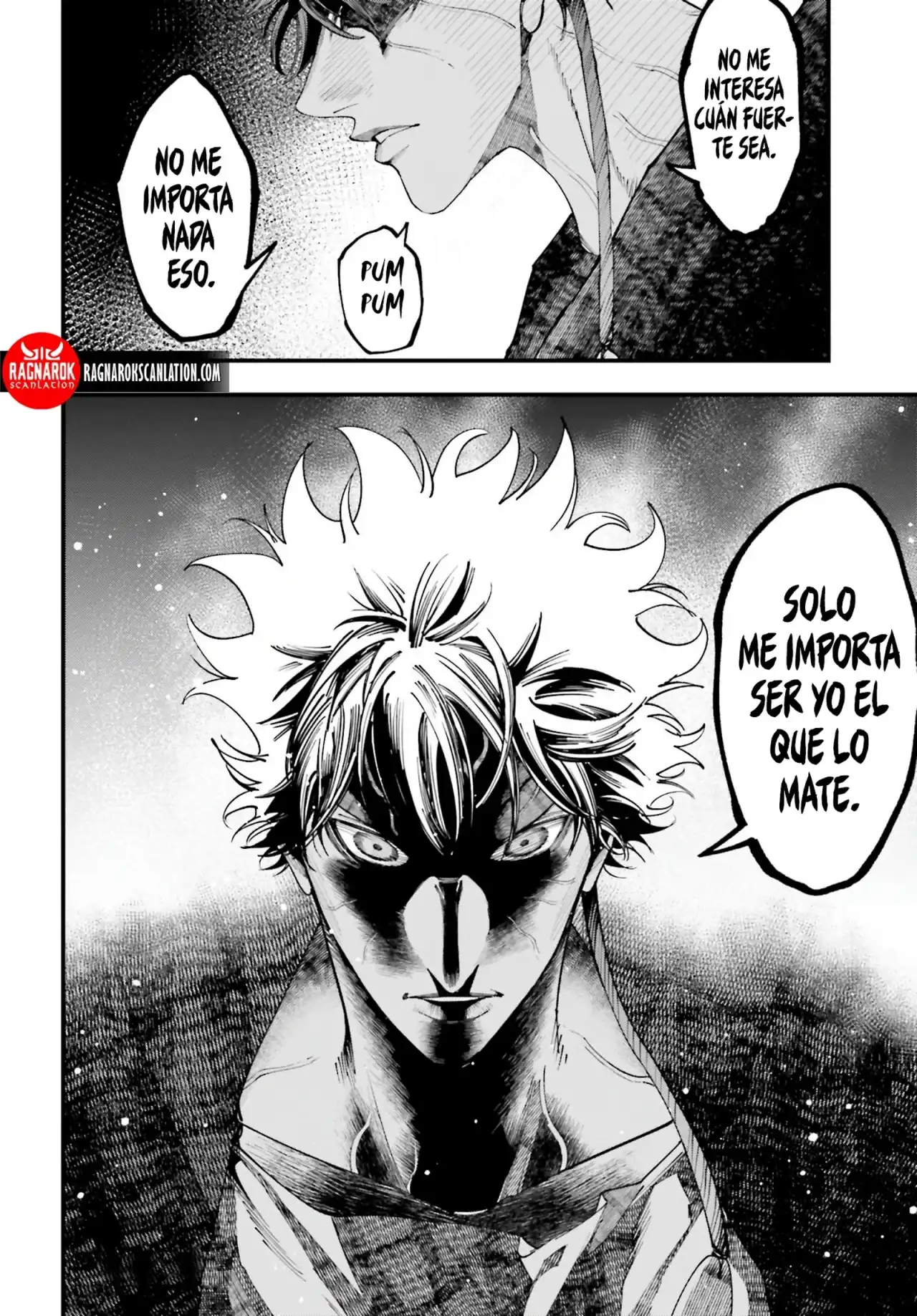 Página 27 — Shuumatsu no Valkyrie: The Jack the Ripper Case Files Capítulo 36