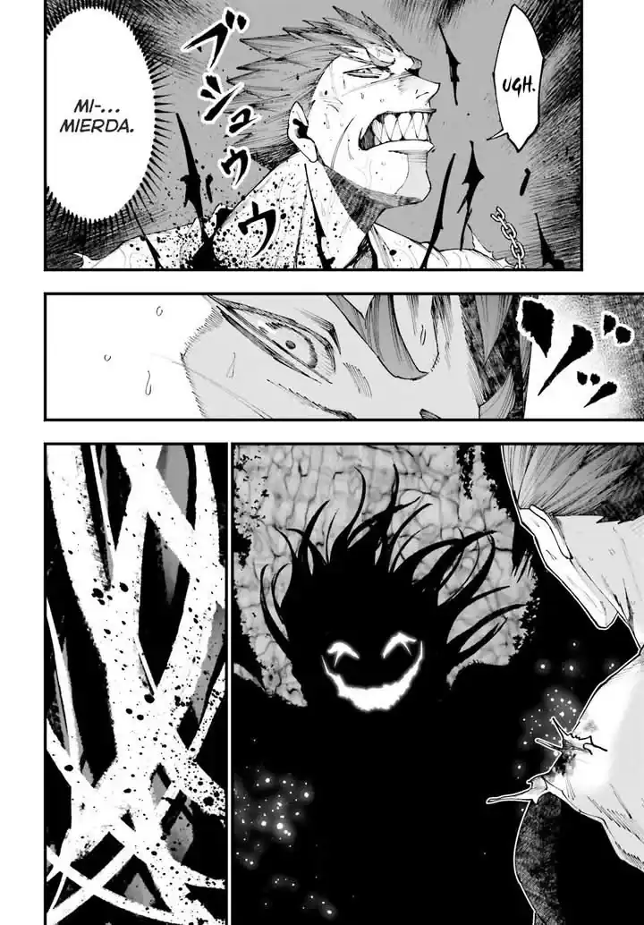 Página 16 — Shuumatsu no Valkyrie: The Jack the Ripper Case Files Capítulo 37