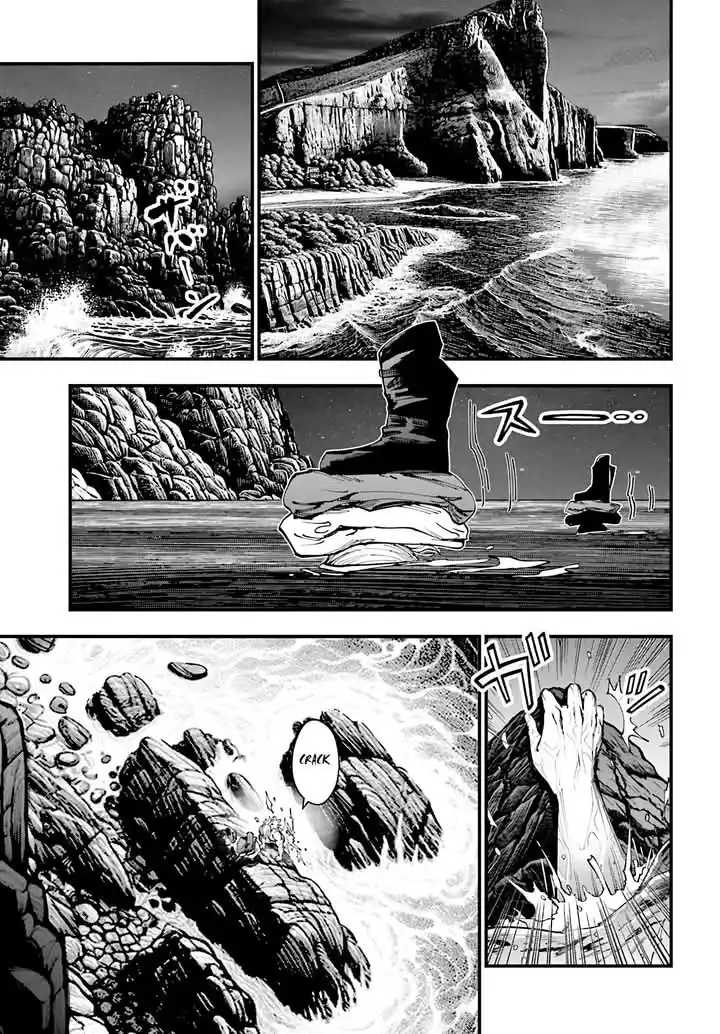 Página 18 — Shuumatsu no Valkyrie: The Jack the Ripper Case Files Capítulo 42