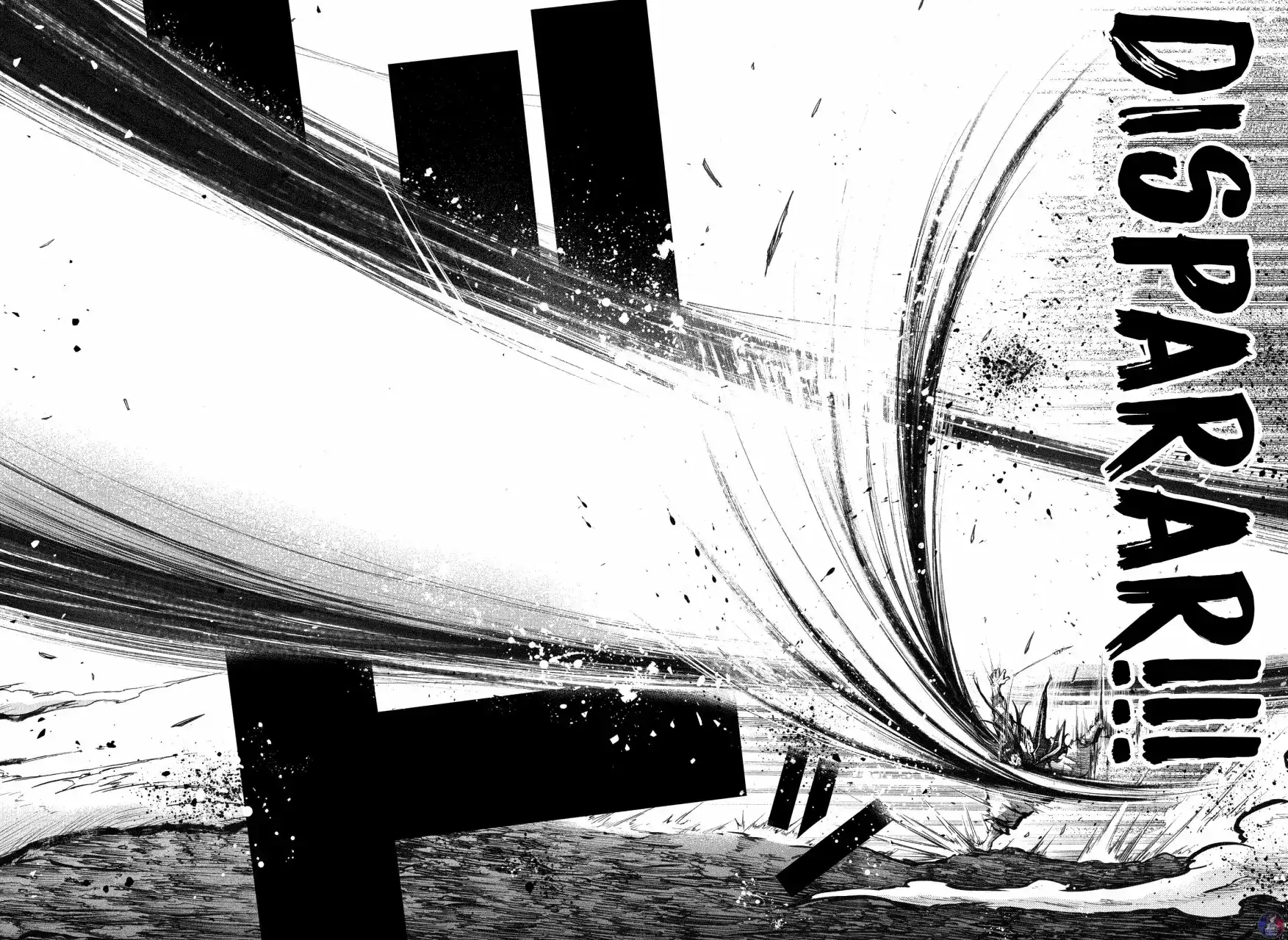 Página 54 — Shuumatsu no Valkyrie: The Legend of Lu Bu Fengxian Capítulo 2