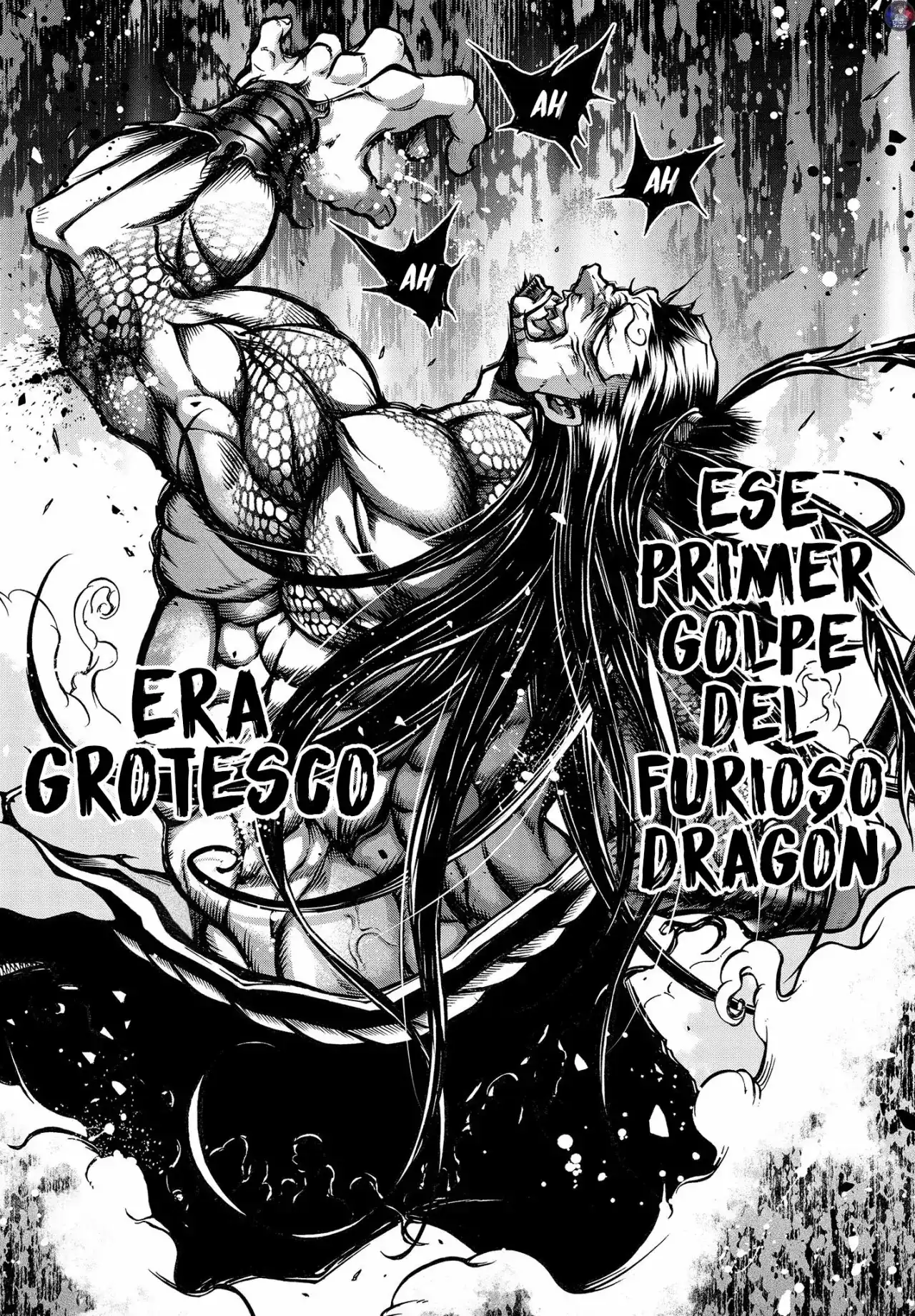 Página 12 — Shuumatsu no Valkyrie: The Legend of Lu Bu Fengxian Capítulo 10