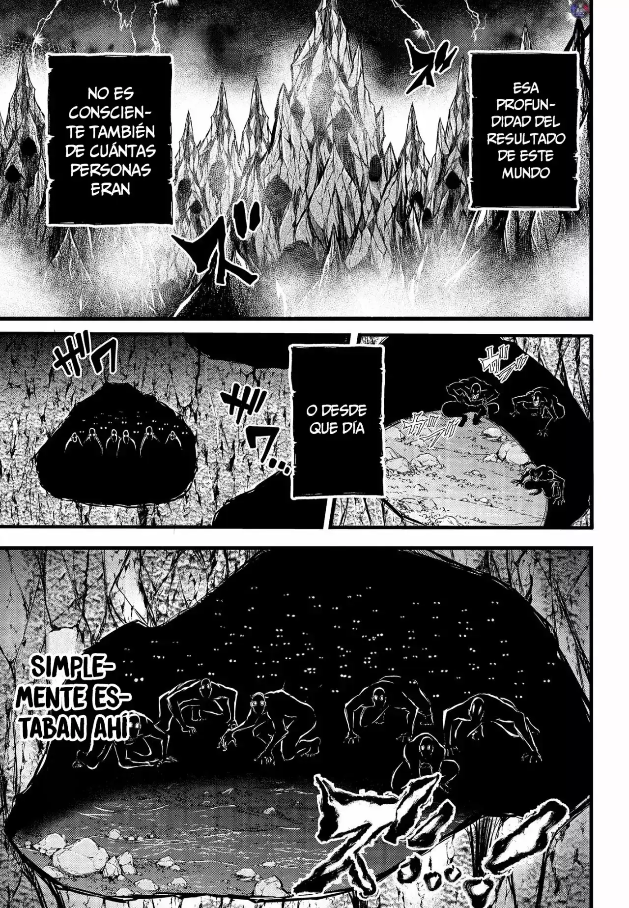 Página 11 — Shuumatsu no Valkyrie: The Legend of Lu Bu Fengxian Capítulo 12
