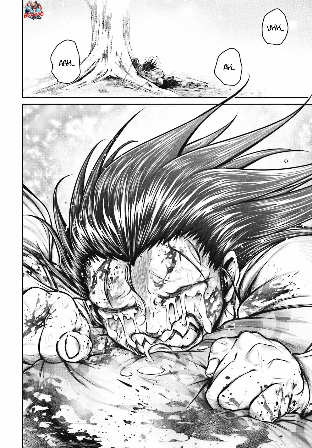 Página 13 — Shuumatsu no Valkyrie: The Legend of Lu Bu Fengxian Capítulo 26