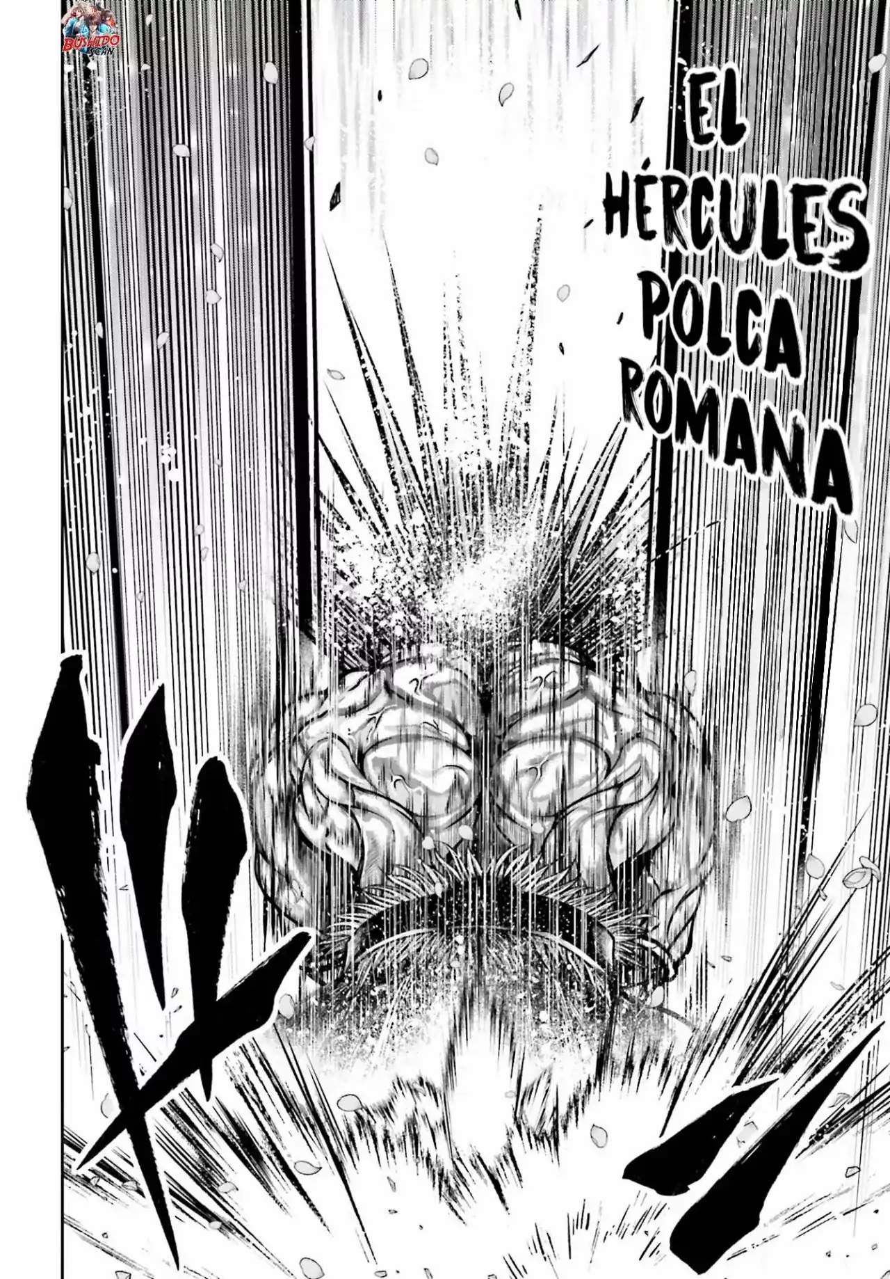 Página 13 — Shuumatsu no Valkyrie: The Legend of Lu Bu Fengxian Capítulo 30