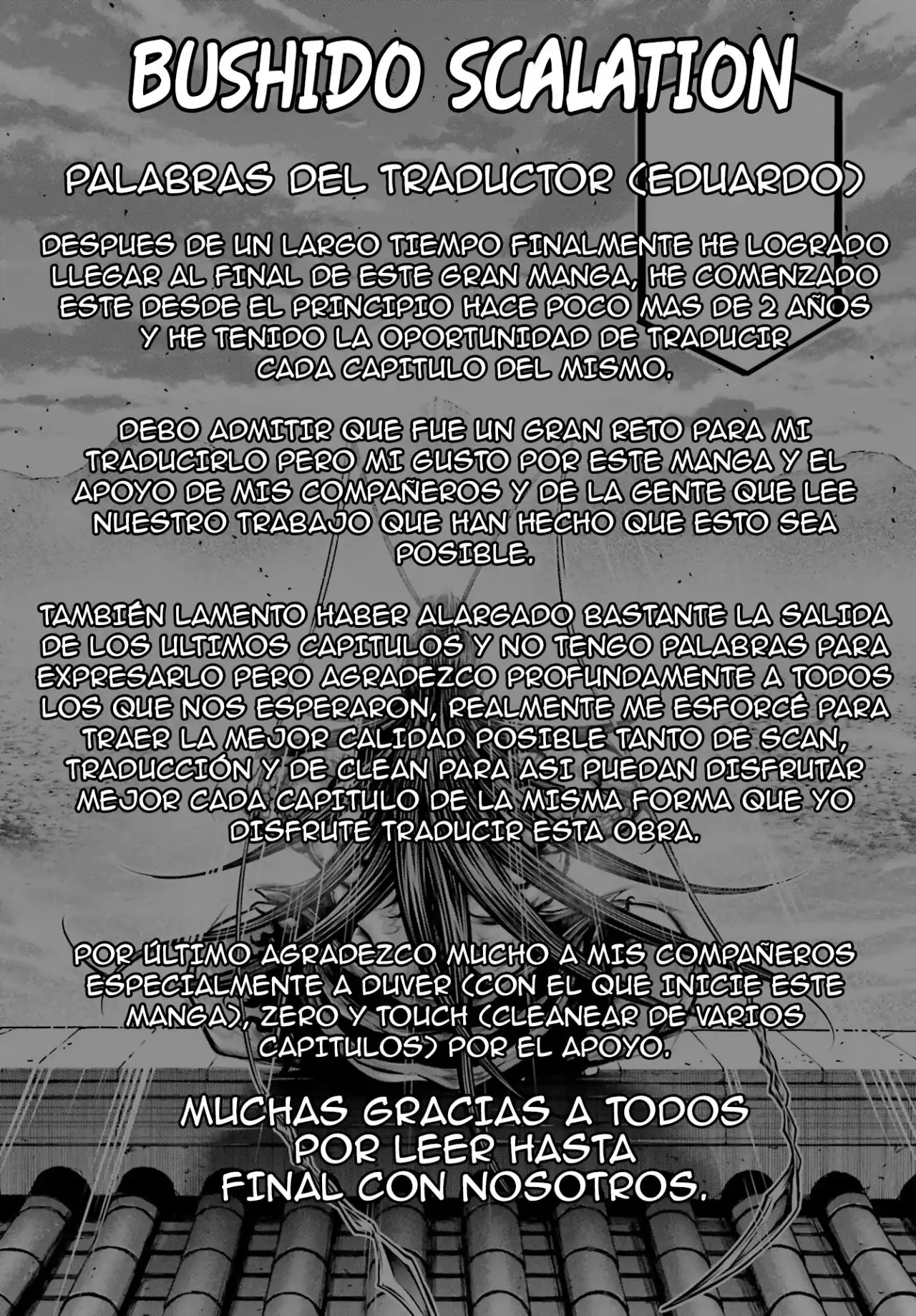 Página 26 — Shuumatsu no Valkyrie: The Legend of Lu Bu Fengxian Capítulo 38