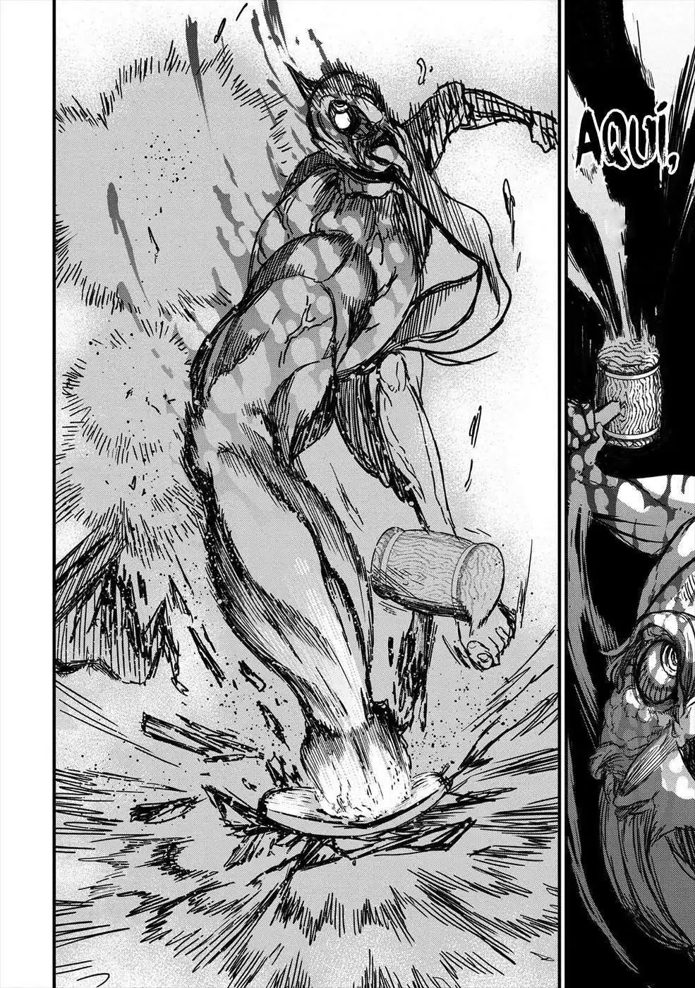 Página 34 — Shuumatsu no Walküre Capítulo 1