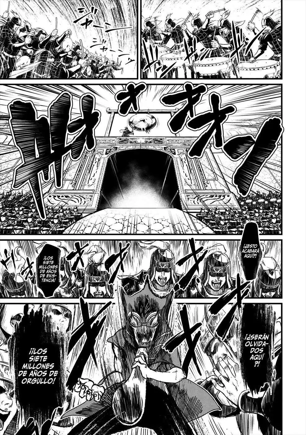 Página 56 — Shuumatsu no Walküre Capítulo 1