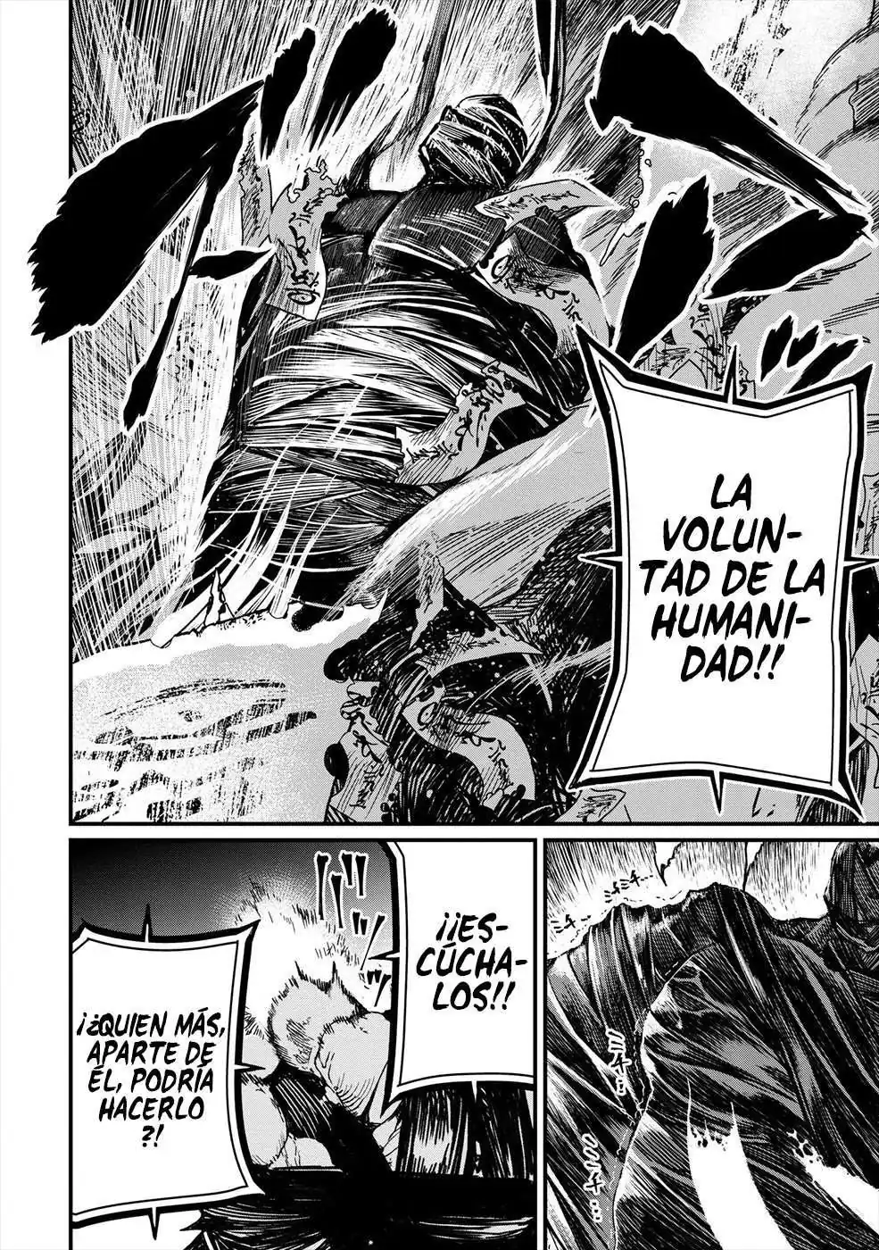 Página 59 — Shuumatsu no Walküre Capítulo 1