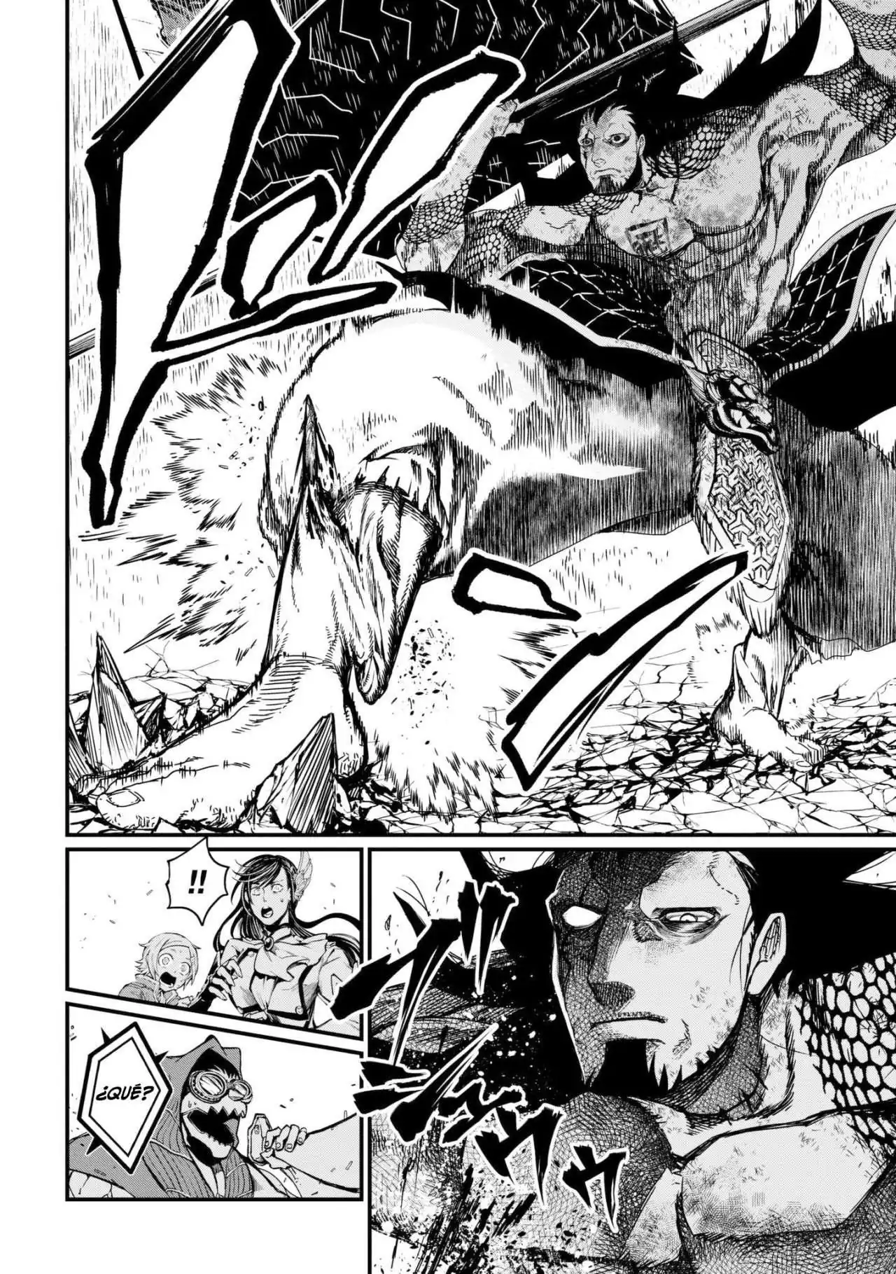 Página 24 — Shuumatsu no Walküre Capítulo 5