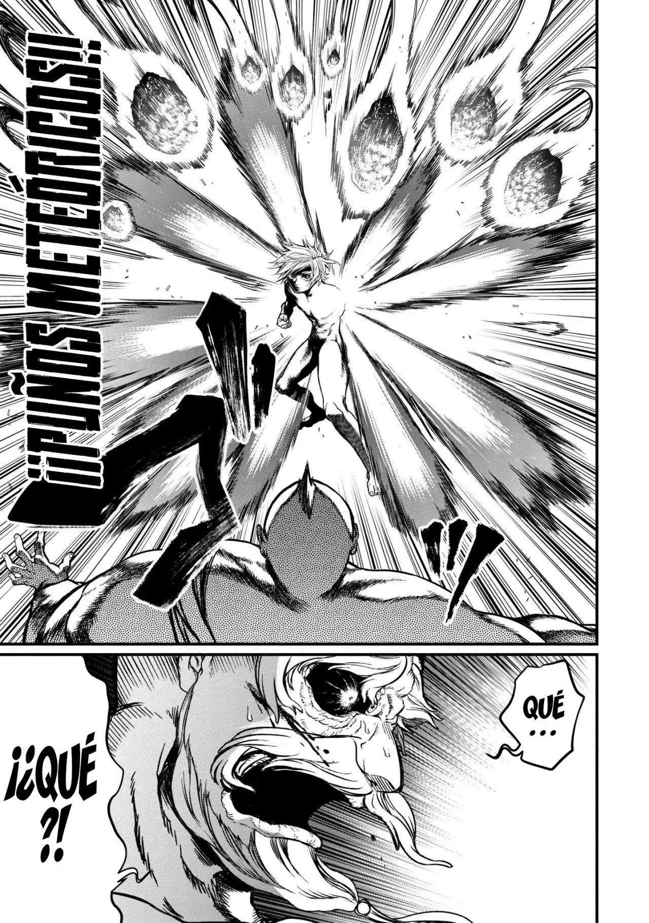 Página 18 — Shuumatsu no Walküre Capítulo 9