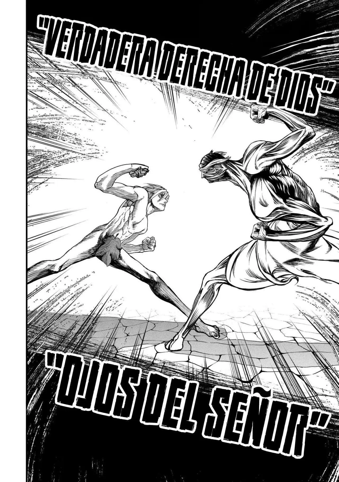 Página 26 — Shuumatsu no Walküre Capítulo 11