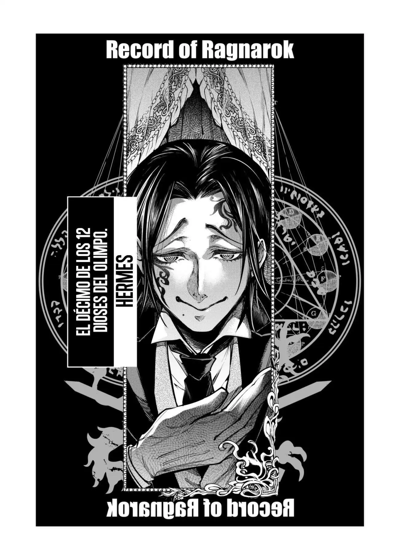 Página 28 — Shuumatsu no Walküre Capítulo 13