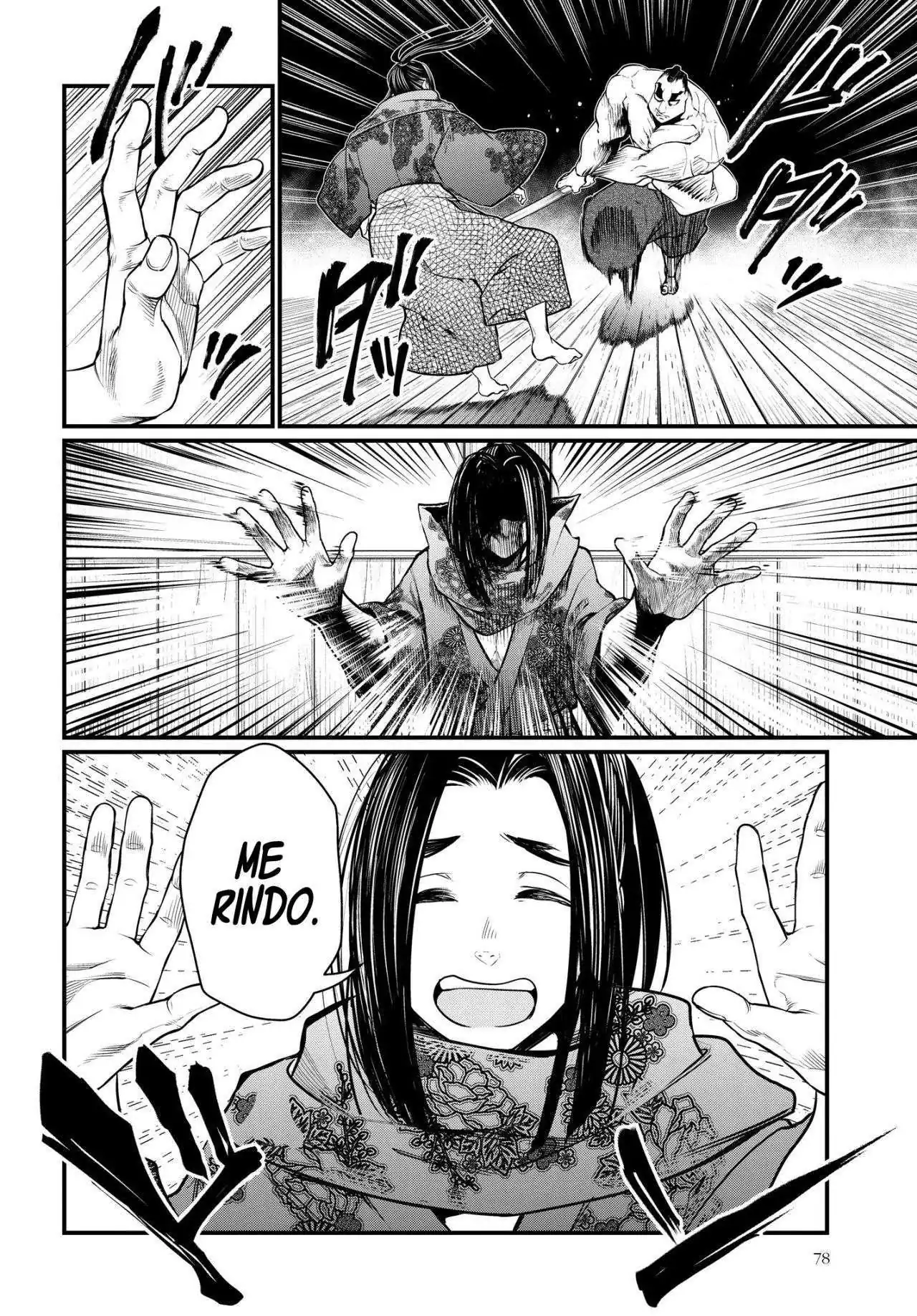 Página 9 — Shuumatsu no Walküre Capítulo 16