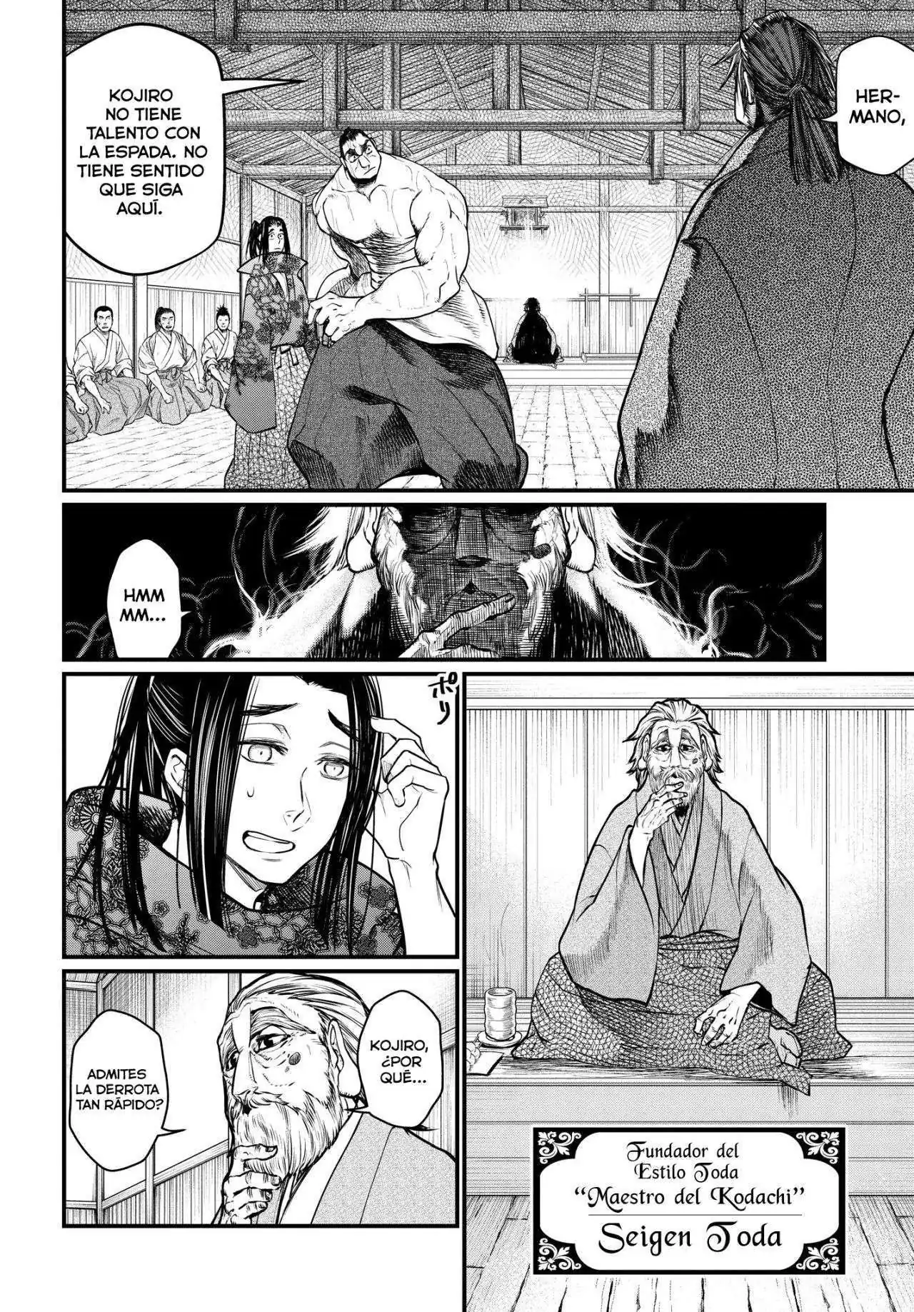 Página 11 — Shuumatsu no Walküre Capítulo 16