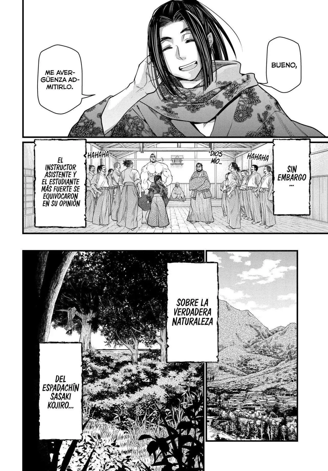 Página 13 — Shuumatsu no Walküre Capítulo 16